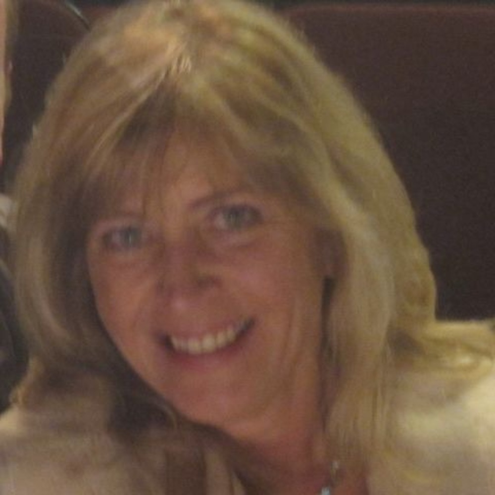 Meet your Posher, Cathy